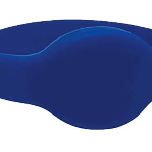 Silikon Bileklik Proximity 74mm Mavi