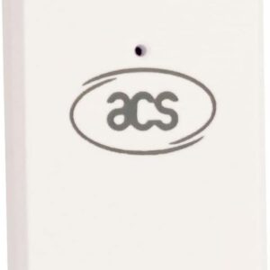 ACS ACR40T-A5 Temaslı Eimza Akıllı Kart Okuyucu USB Type-C