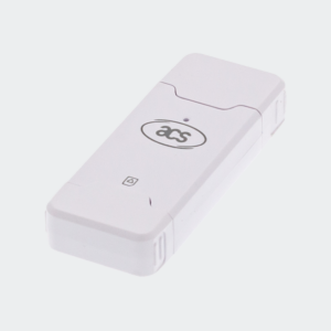 ACS ACR40T-A5 Temaslı Eimza Akıllı Kart Okuyucu USB Type-C